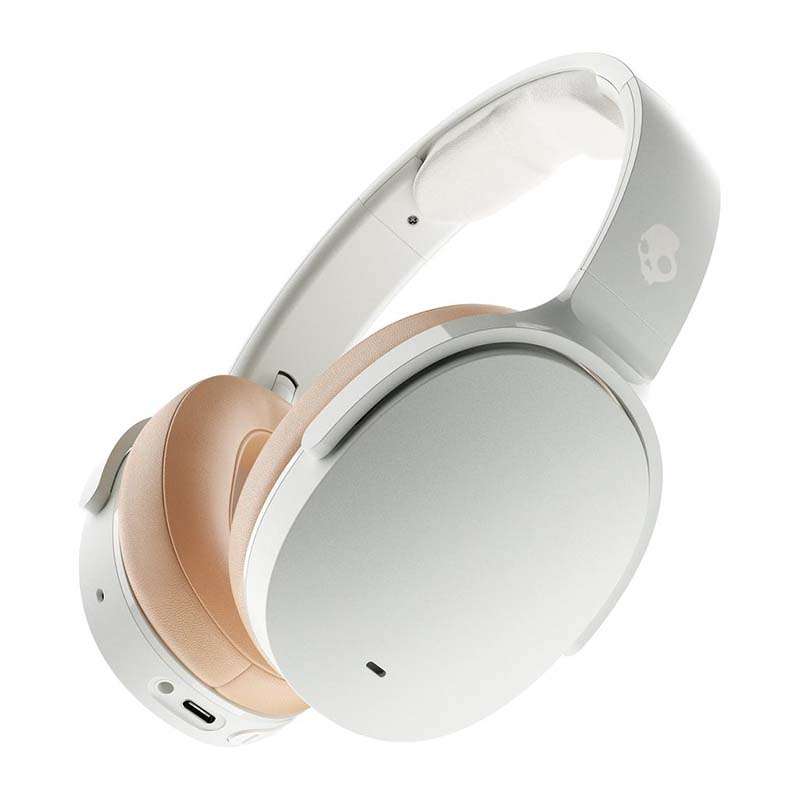 SkullCandy Hesh ANC Wireless Over-Ear - Mob White