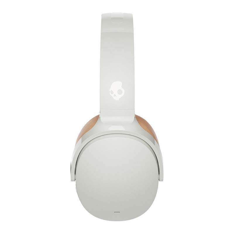 SkullCandy Hesh ANC Wireless Over-Ear - Mob White