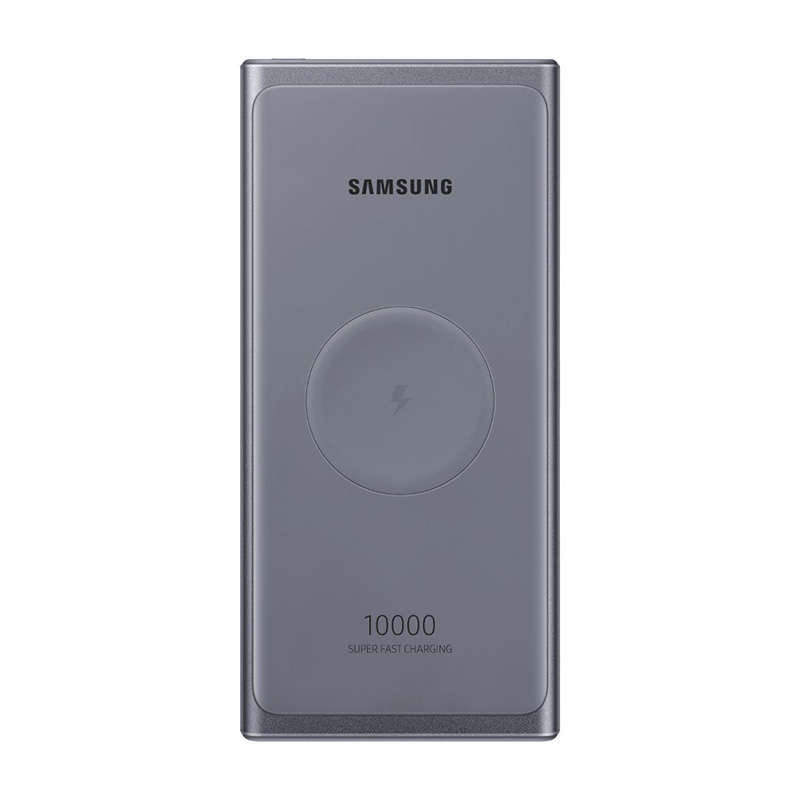 Samsung 10000mAh Wireless Power Bank
