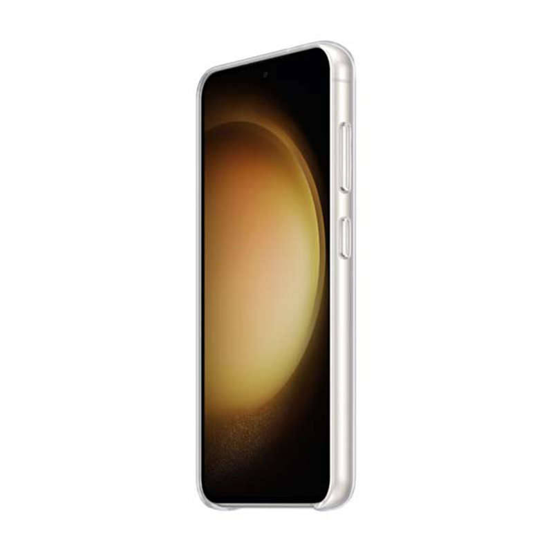 Samsung Galaxy S23 Clear Case - Clear