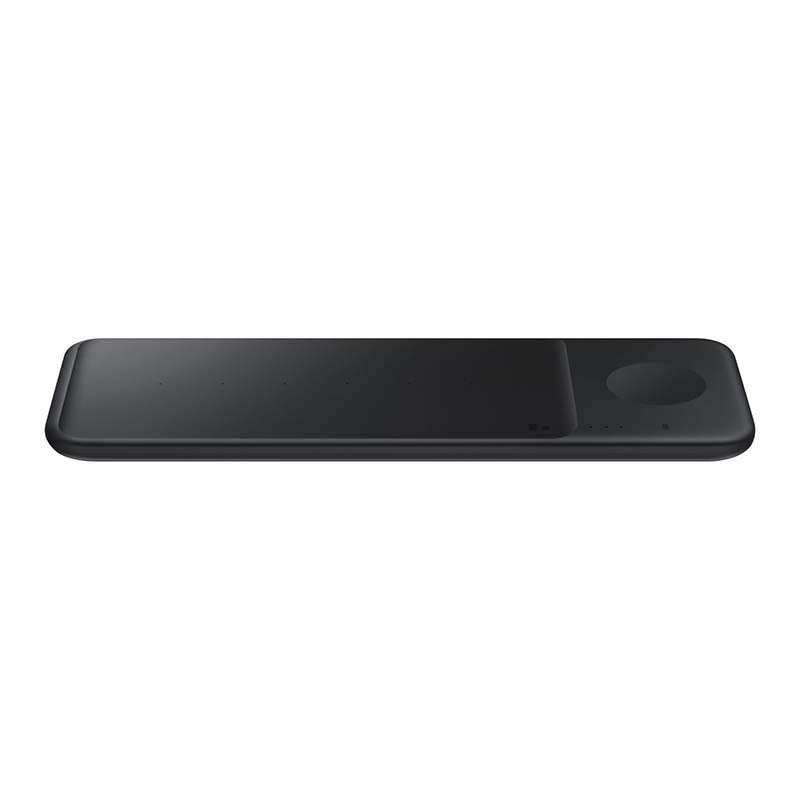 Samsung Wireless Trio Charging Pad 9W - Black