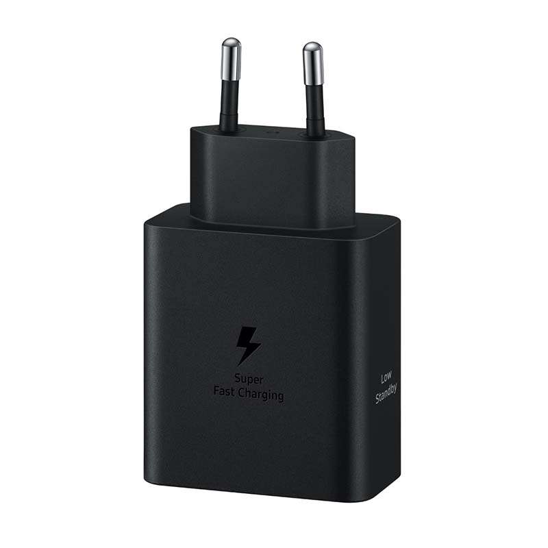 Samsung Power Adapter Duo 50W - Black
