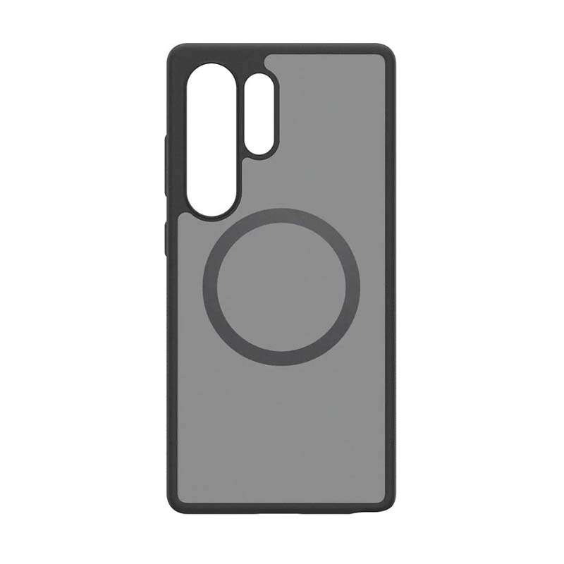 Samsung Galaxy S25 Ultra Capella Case - Black