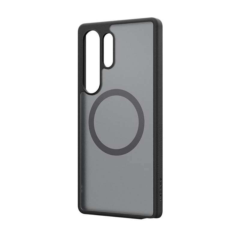 Samsung Galaxy S25 Ultra Capella Case - Black