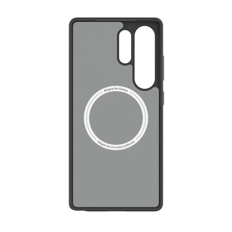 Samsung Galaxy S25 Ultra Capella Case - Black
