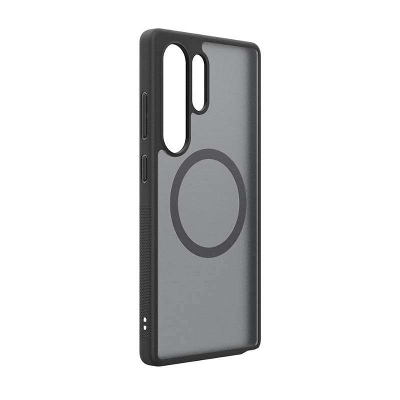 Samsung Galaxy S25 Ultra Capella Case - Black