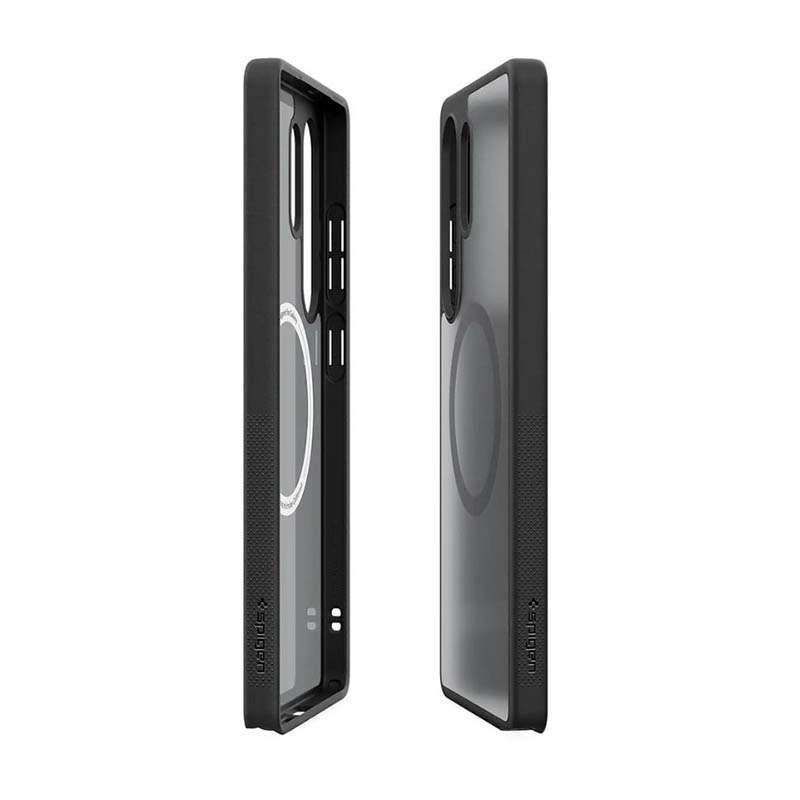 Samsung Galaxy S25 Ultra Capella Case - Black