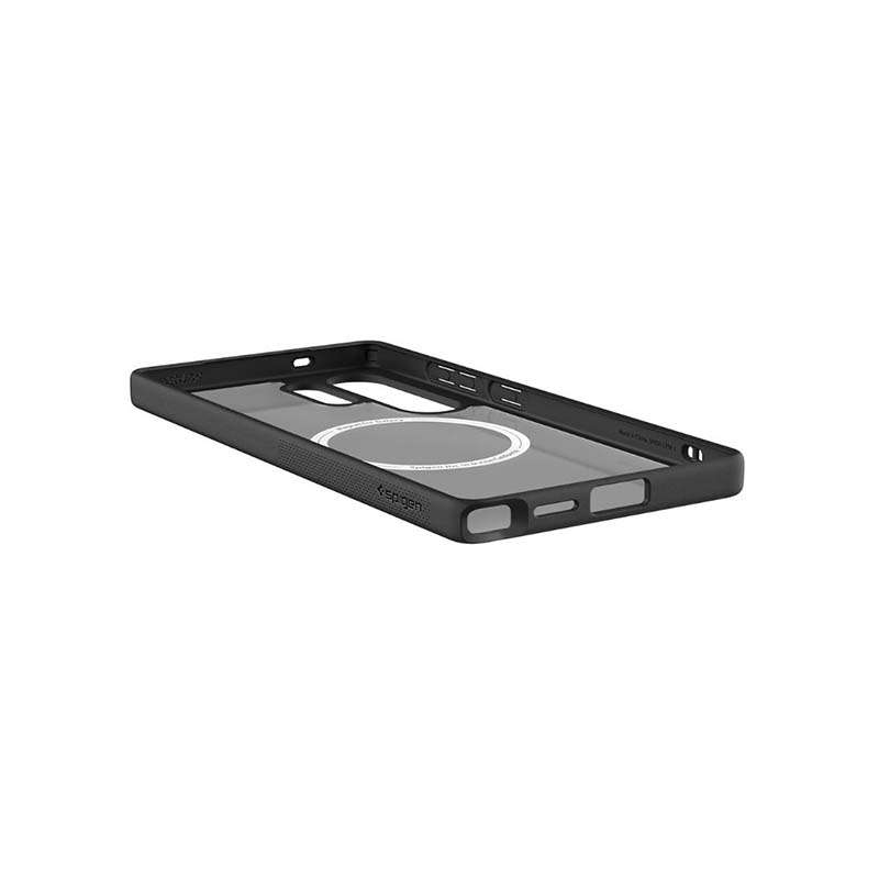 Samsung Galaxy S25 Ultra Capella Case - Black