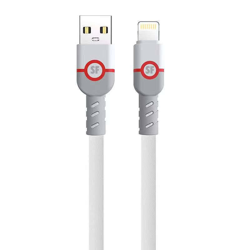 Supa Fly Premium 1.5M Lightning Cable