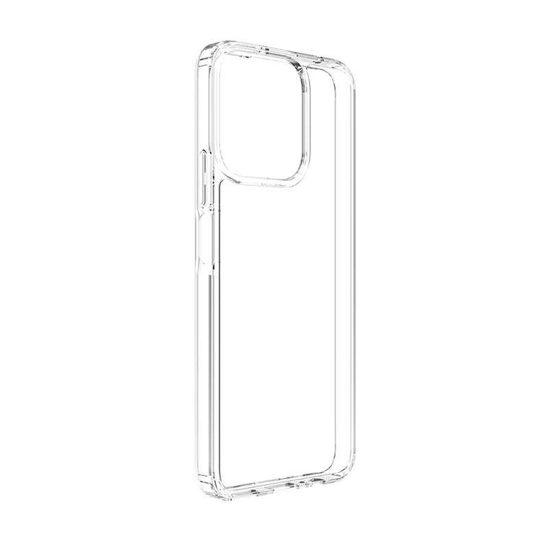 Supa Fly Air Slim Case for Honor X7C - Clear