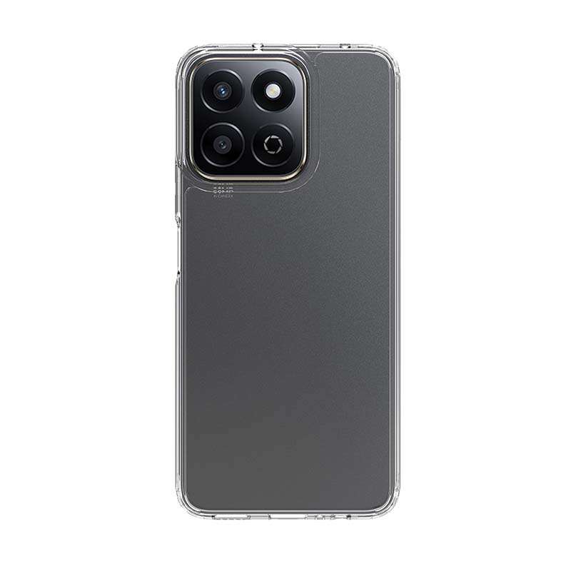 Supa Fly Air Slim Case for Honor X7C - Clear