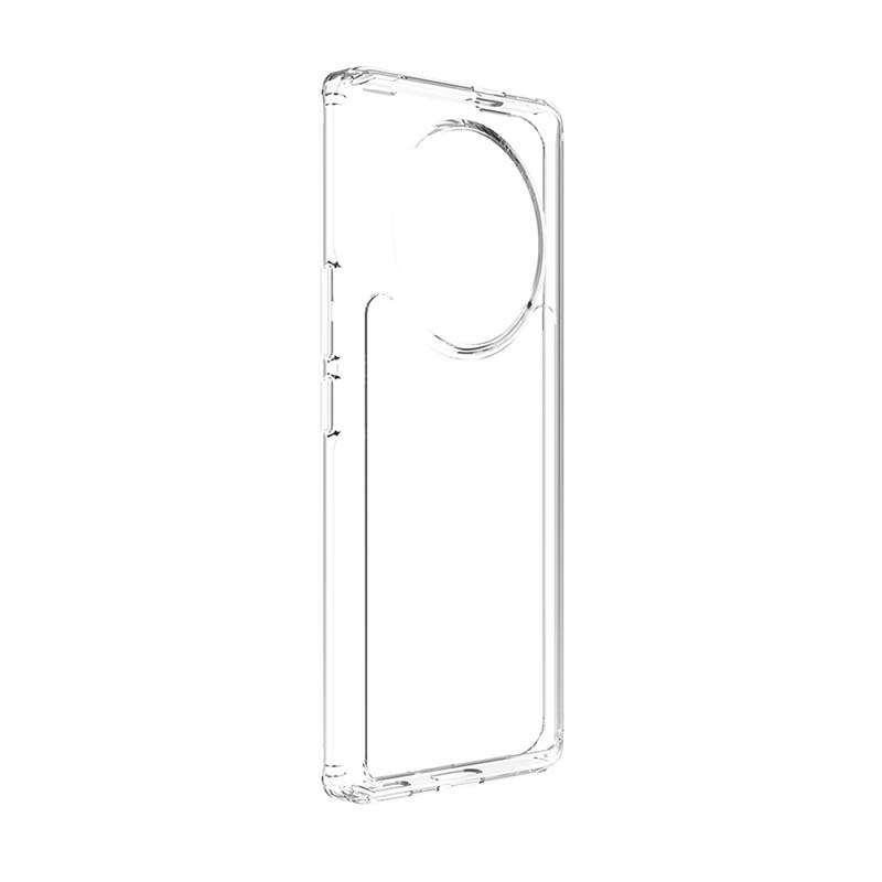 Supa Fly Air Slim Case for Honor X9C - Clear