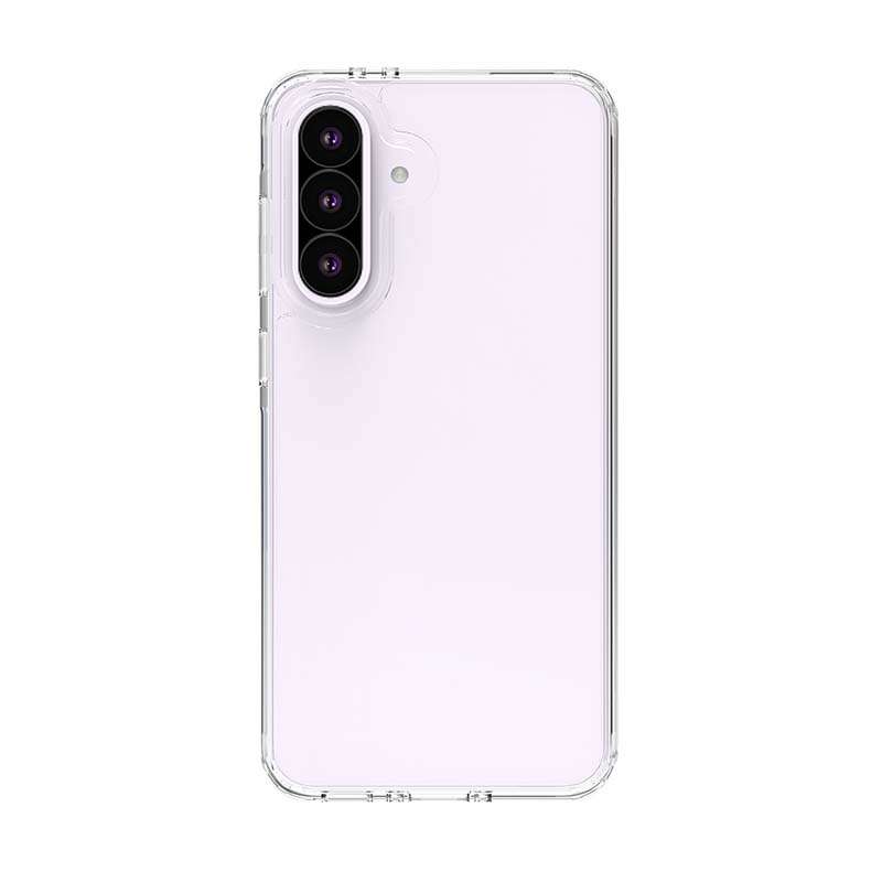 Supa Fly Air Slim Case for Samsung Galaxy A56 - Clear