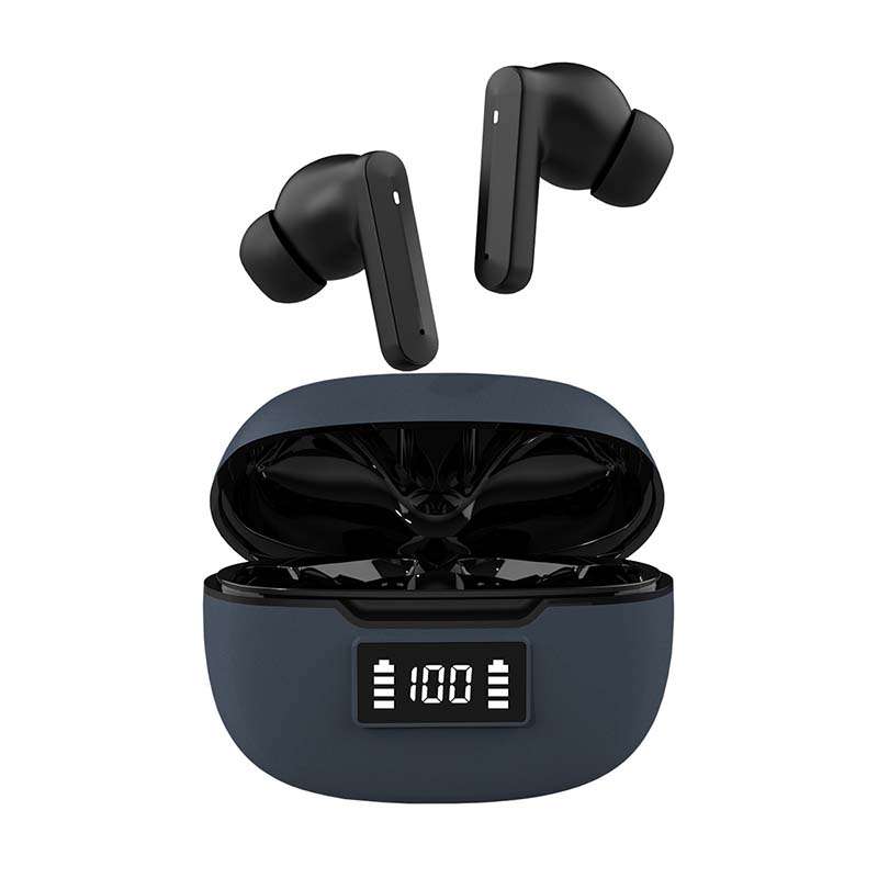 Supa Fly Signature Series ANC Earbud - Grey