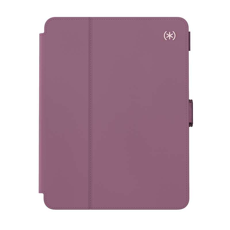 Speck Balance Folio Case For Apple iPad Air 11" (2024) / iPad Air  / iPad Pro 11" - Purple