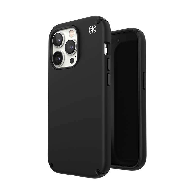 Speck Apple iPhone 14 Pro Prestigio2 Pro Magsafe - Black/ White