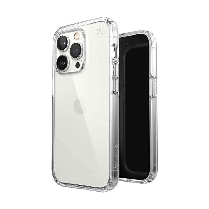 Speck Apple iPhone 14 Pro Prestigio Perfect Clear - Clear