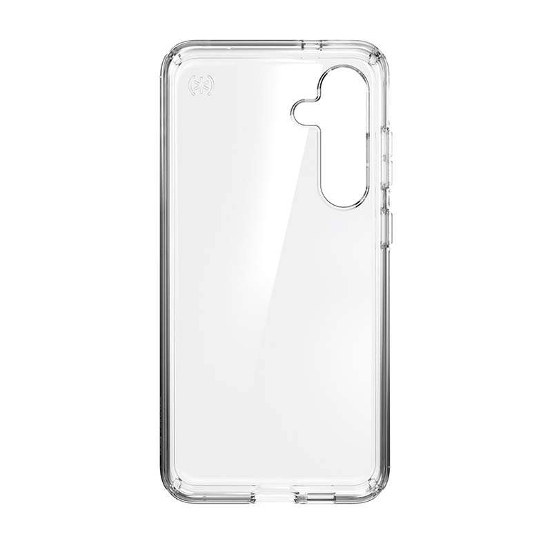 Speck Samsung Galaxy S24 Plus Presidio2 Grip Case - Clear
