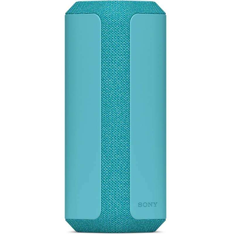 Sony XE300 X Series Portable Wireless Speaker - Blue