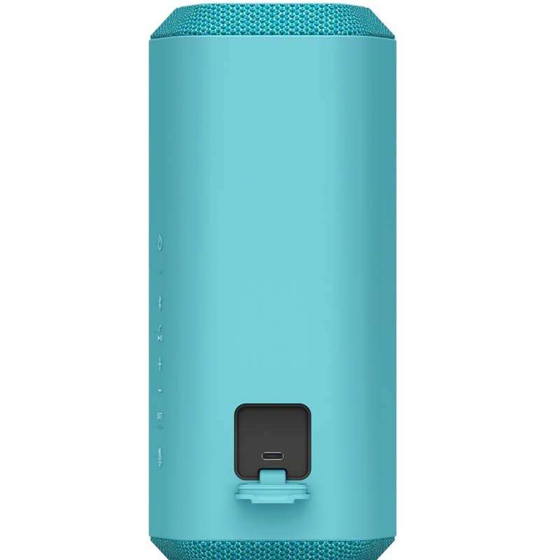 Sony XE300 X Series Portable Wireless Speaker - Blue