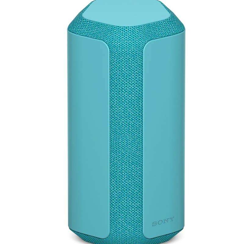 Sony XE300 X Series Portable Wireless Speaker - Blue