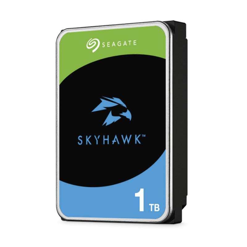 Seagate SkyHawk Surveillance 3.5 inch 1TB Internal Hard Drive