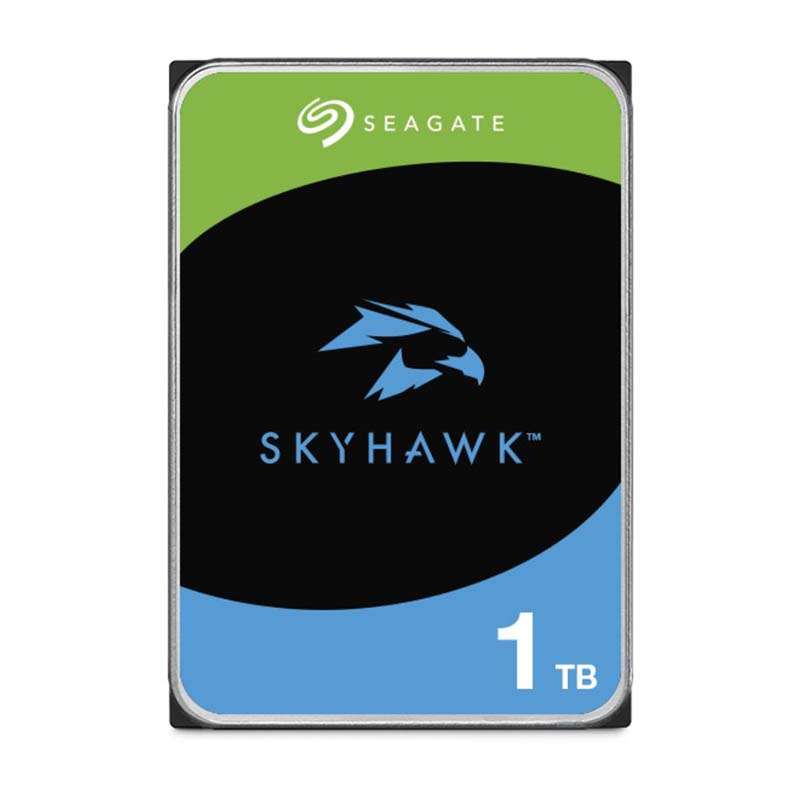 Seagate SkyHawk Surveillance 3.5 inch 1TB Internal Hard Drive