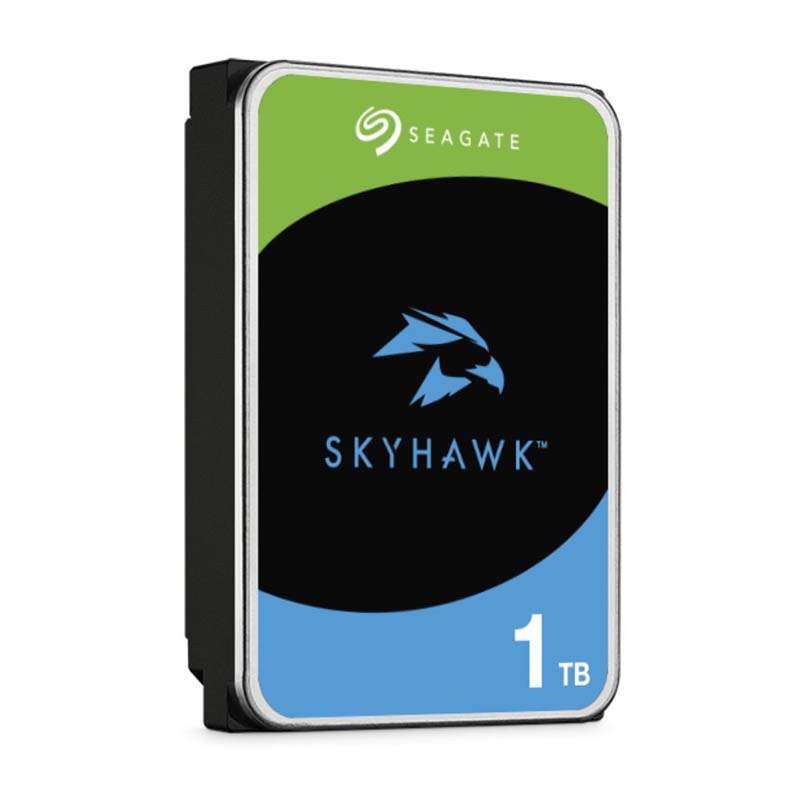 Seagate SkyHawk Surveillance 3.5 inch 1TB Internal Hard Drive