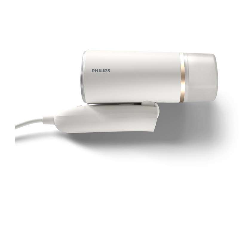 Philips 3000 Series Handheld 1000W Steamer - White