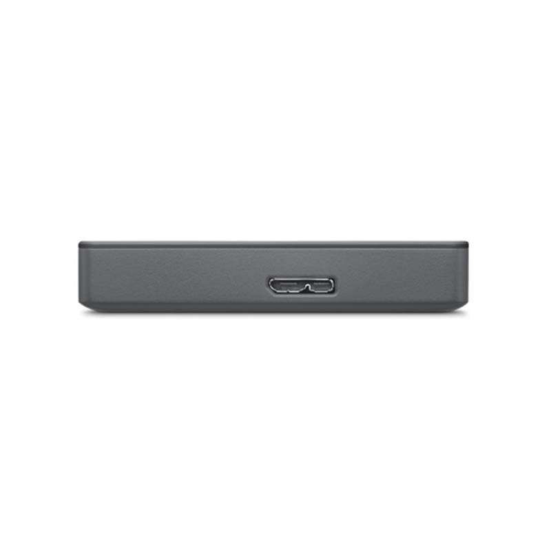 Seagate Archive Basic 1TB External Hard Drive - Silver