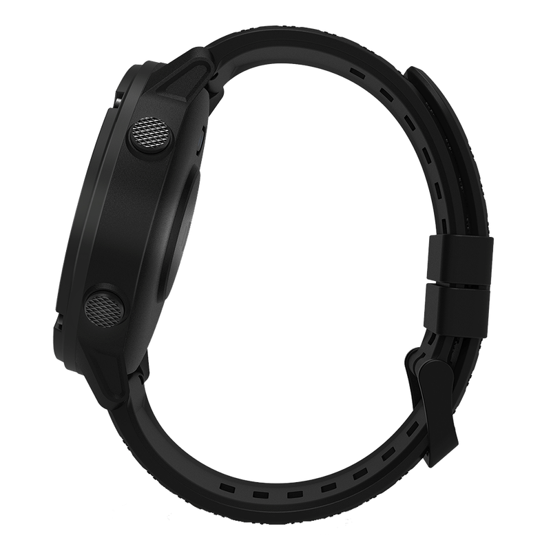 Blackview X5 Smart Watch - Black