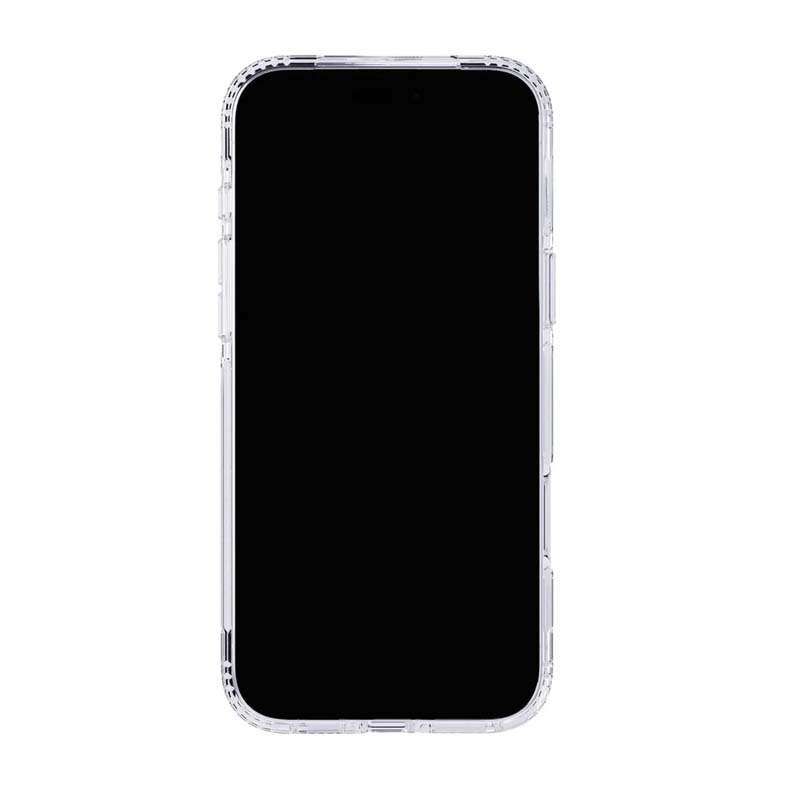 Tech21 Evo Clear Apple iPhone 16 Pro Max Case with MagSafe - Clear