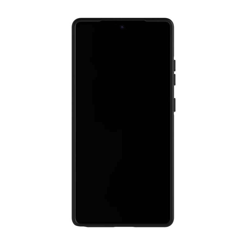Tech21 Evo Lite Case for Samsung Galaxy S25 Ultra - Black