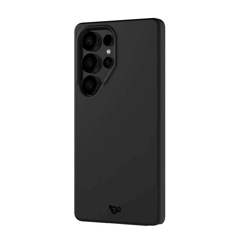 Tech21 Evo Lite Case for Samsung Galaxy S25 Ultra - Black
