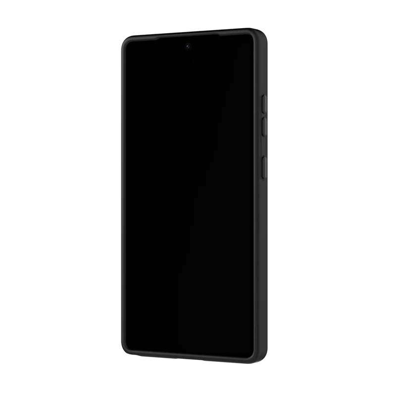 Tech21 Evo Lite Case for Samsung Galaxy S25 Ultra - Black