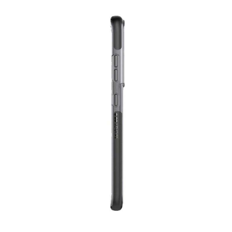 Tech21 EvoCheck Case for Samsung Galaxy S21 Ultra - Smokey Black