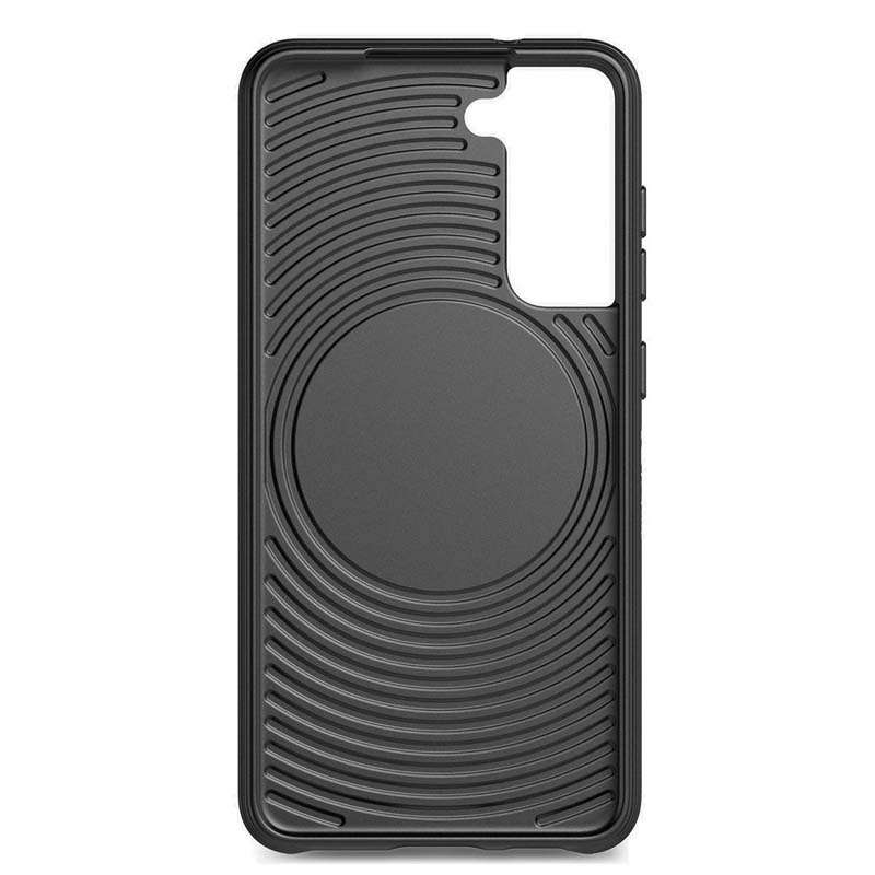 Tech21 Evo Lite Cover for Samsung Galaxy S21 FE 5G - Black