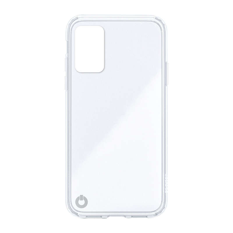 Toni Prism Slim Samsung Galaxy A32 5G Case - Clear