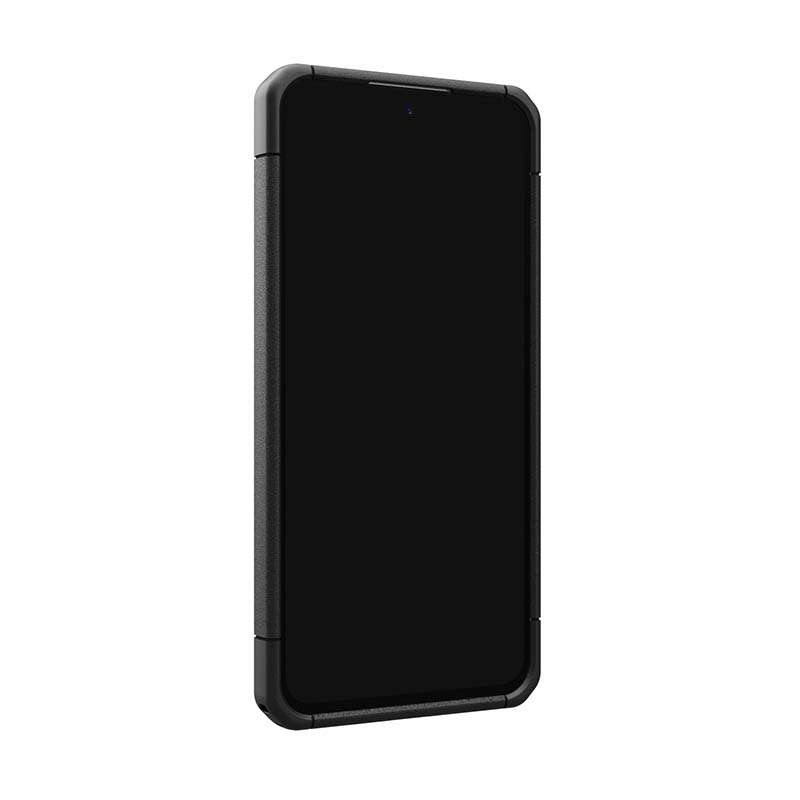 UAG Samsung Galaxy A36 Scout Case - Black