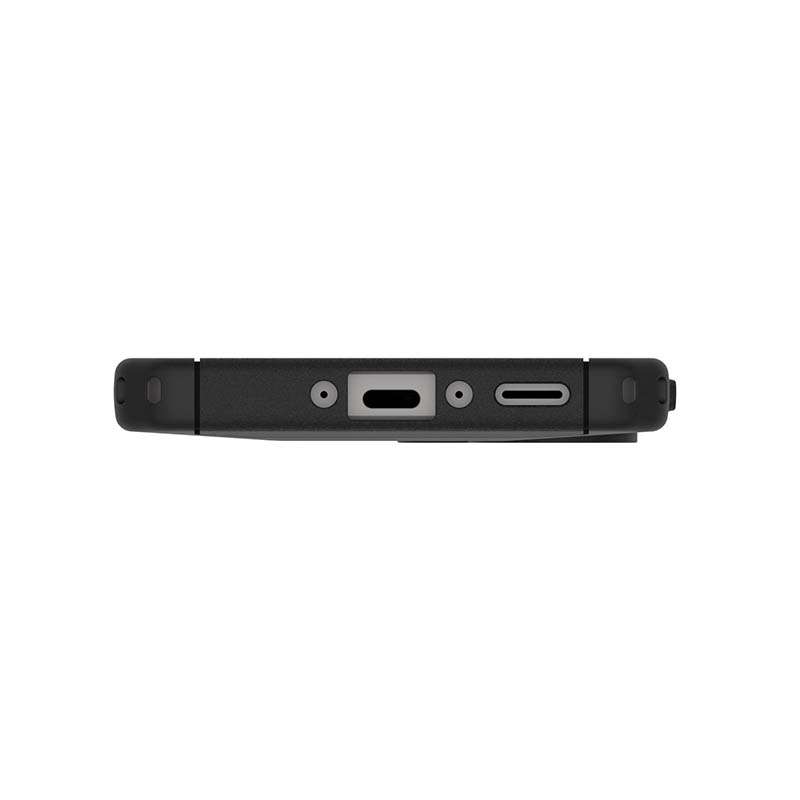 UAG Samsung Galaxy A36 Scout Case - Black