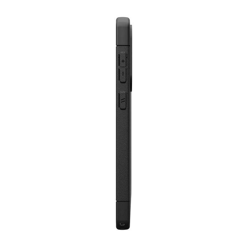 UAG Samsung Galaxy A36 Scout Case - Black