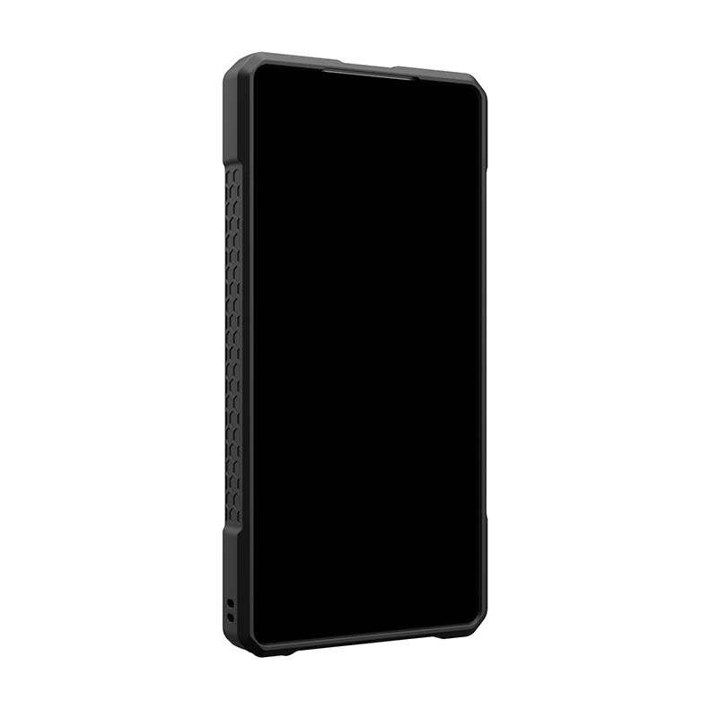 UAG Samsung Galaxy S25 Ultra Monarch Case - Carbon Fiber