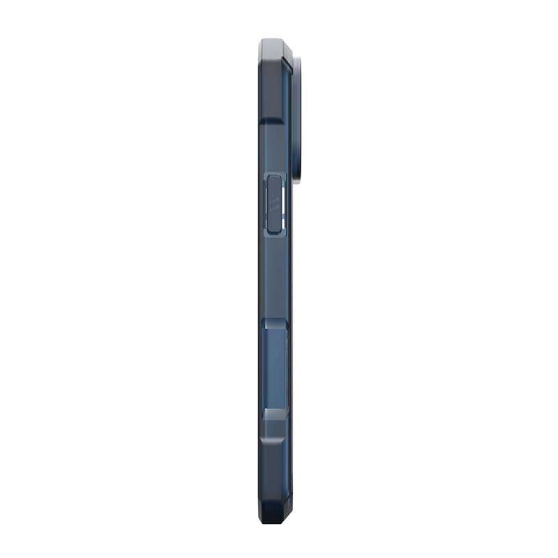 UAG Apple iPhone 16 Pro Max Essential Armor MagSafe Case - Blue