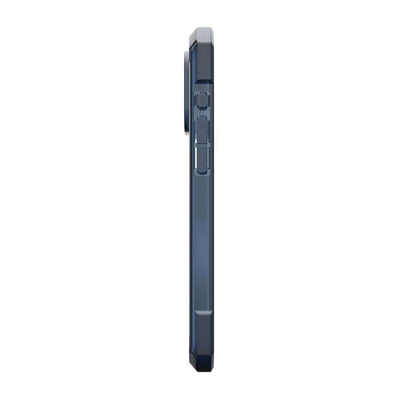UAG Apple iPhone 16 Pro Max Essential Armor MagSafe Case - Blue