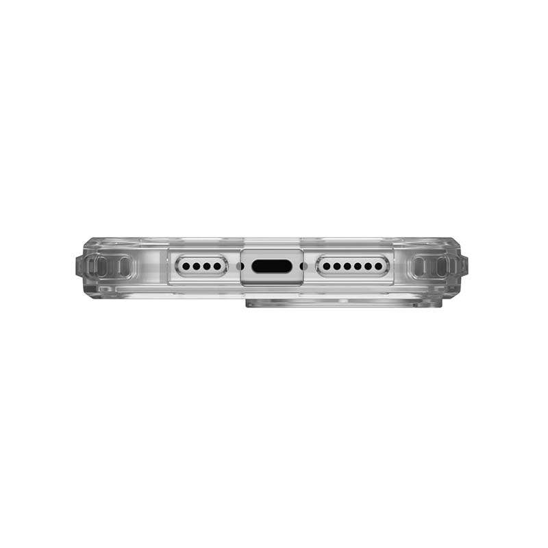 UAG Apple iPhone 16 Pro Max Plyo Case - Ice