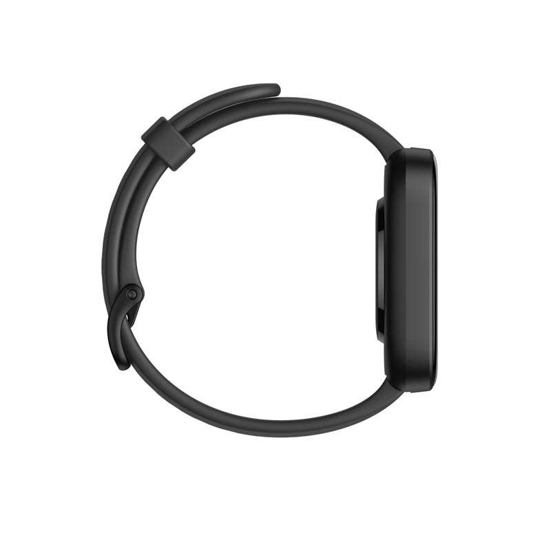 Amazfit Bip 3 Smart Watch - Black