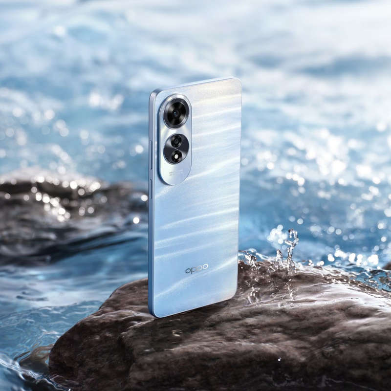 All_new_Oppo_A60_4G_IP54_Water_and_Dust_Resistance_sold_by_Technomobi