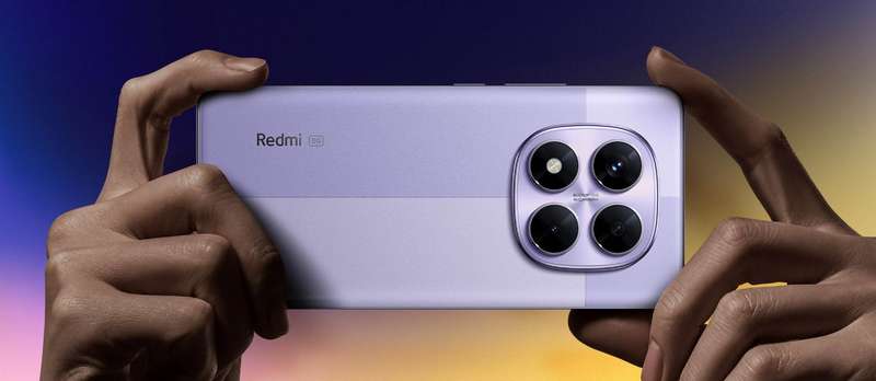 New_Xiaomi_Redmi_Note_14_Pro_5G_AI-boosted_algorithm_sold_by_Technomobi
