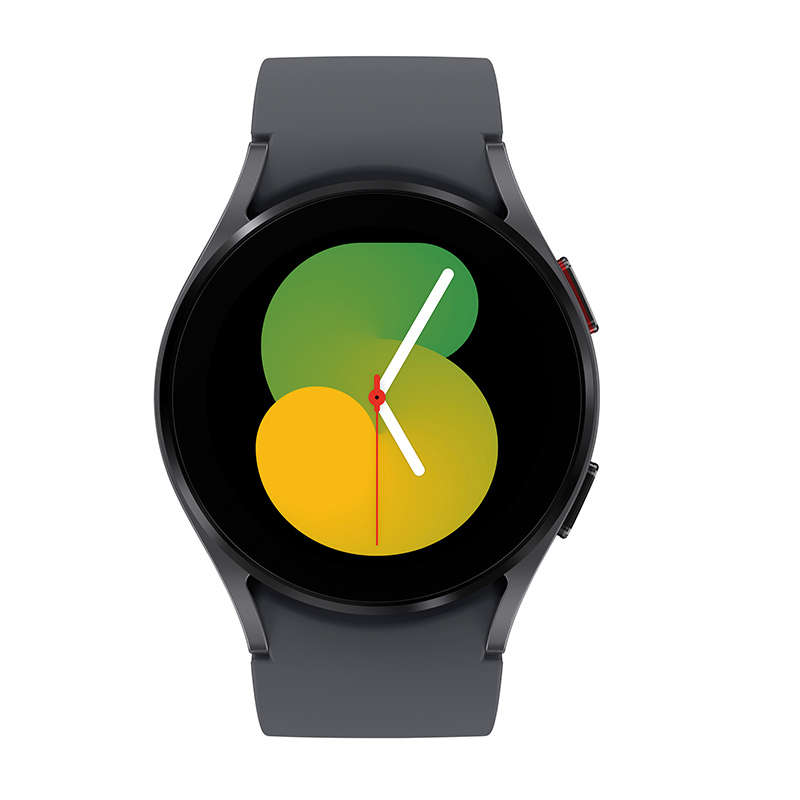 Samsung Galaxy Watch5 40mm Bluetooth - Graphite