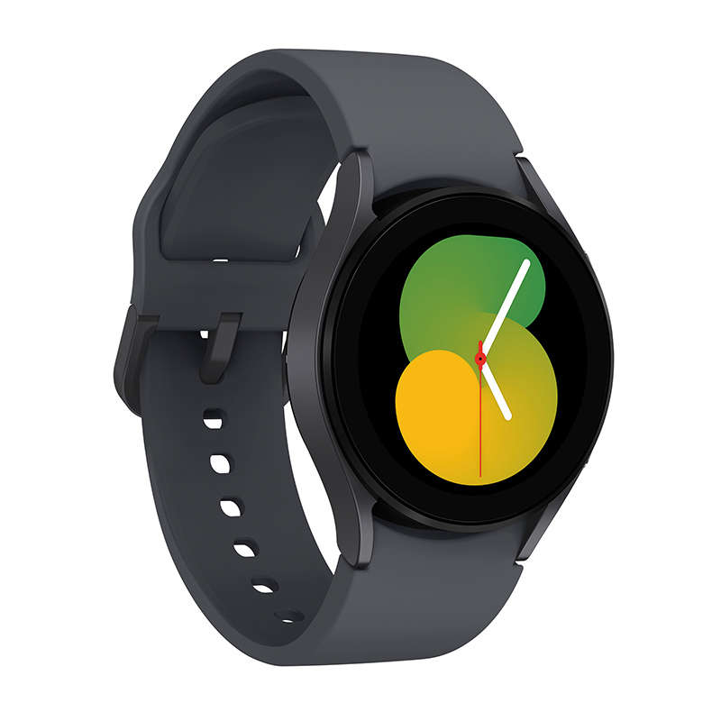 Samsung Galaxy Watch5 40mm Bluetooth - Graphite